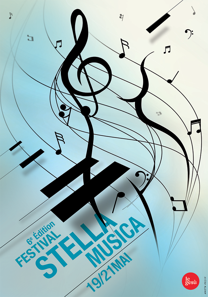 Stella Musica 6e Edition