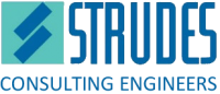 STRUDES logo Eng.fw
