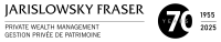 JF Private Wealth 70 Year Bilingual Logo V2 (Black) JF Private Wealth 70 Year Bilingual Logo V2 (Black)